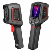 Тепловизионная камера (тепловизор) Sensmart T120
