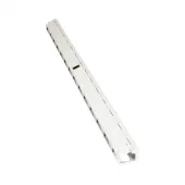 Организатор вертикальный 42U для шкафов шириной 800мм, сер. 2шт. DATAREX