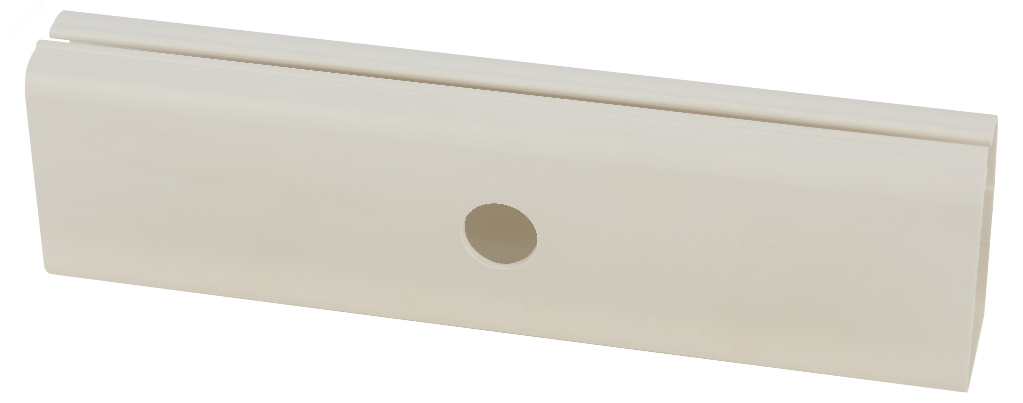Кабель канал KK-W-54-34-UniProf 54x34 белый 20 м