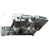 КПВ-605 У3, 630А, 220В, 2з+1р, на плите, режим повторно-кратковременный, IP00, контактор электромагнитный