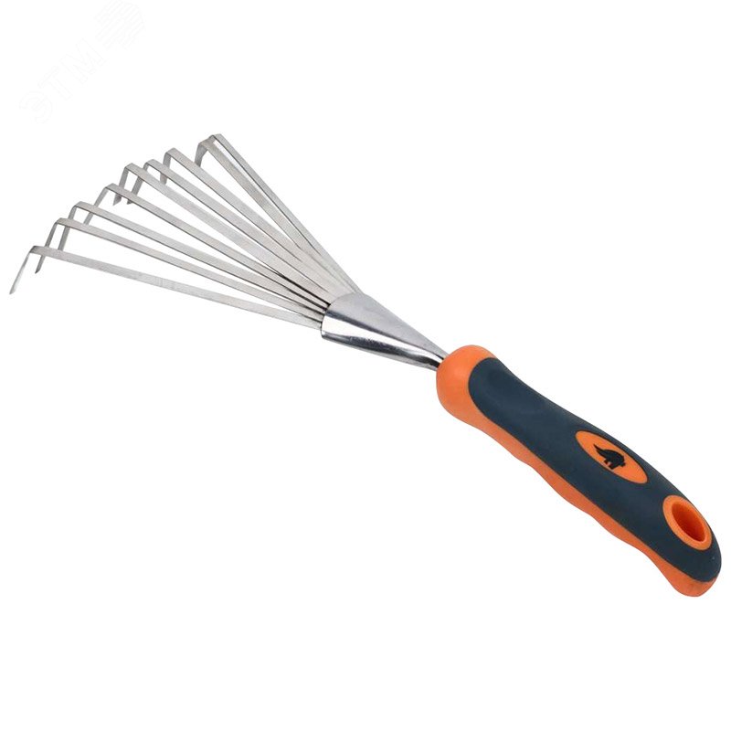 Грабельки садовые LE-02