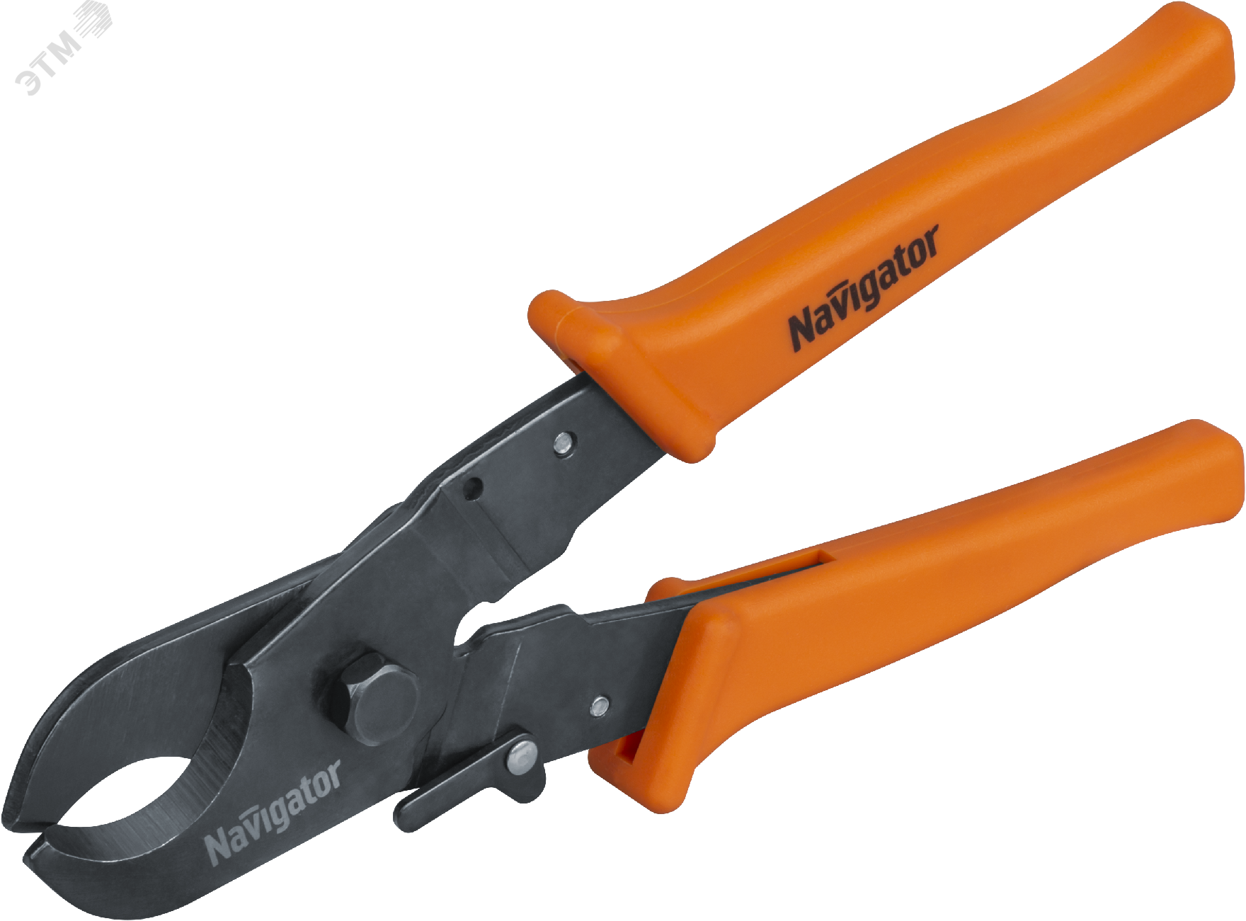 Ножницы Navigator 82 397 NHT-Nk01-220 (кабельные, 220 мм)