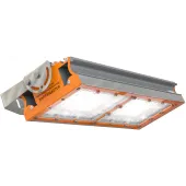 Светильник светодиодный ДБП-102,3W IP67 15710Лм 5000К КСС D120 Plus Ex ВЗРВ (TL-PROM 2 PR Plus 5K (Д) Ex)