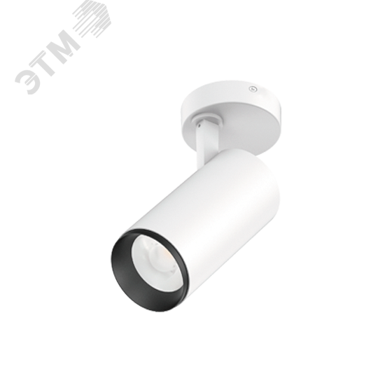 Светильник ДБО-28-40-401 Tango 840