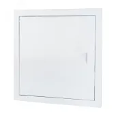 Люк ревизионный металл 600х600 Basic