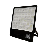 600W/5000K (Чёрный | 60°) IP66 60000Lm - Светодиодный прожектор FL-LED Light-PAD-60° FOTON LIGHTING