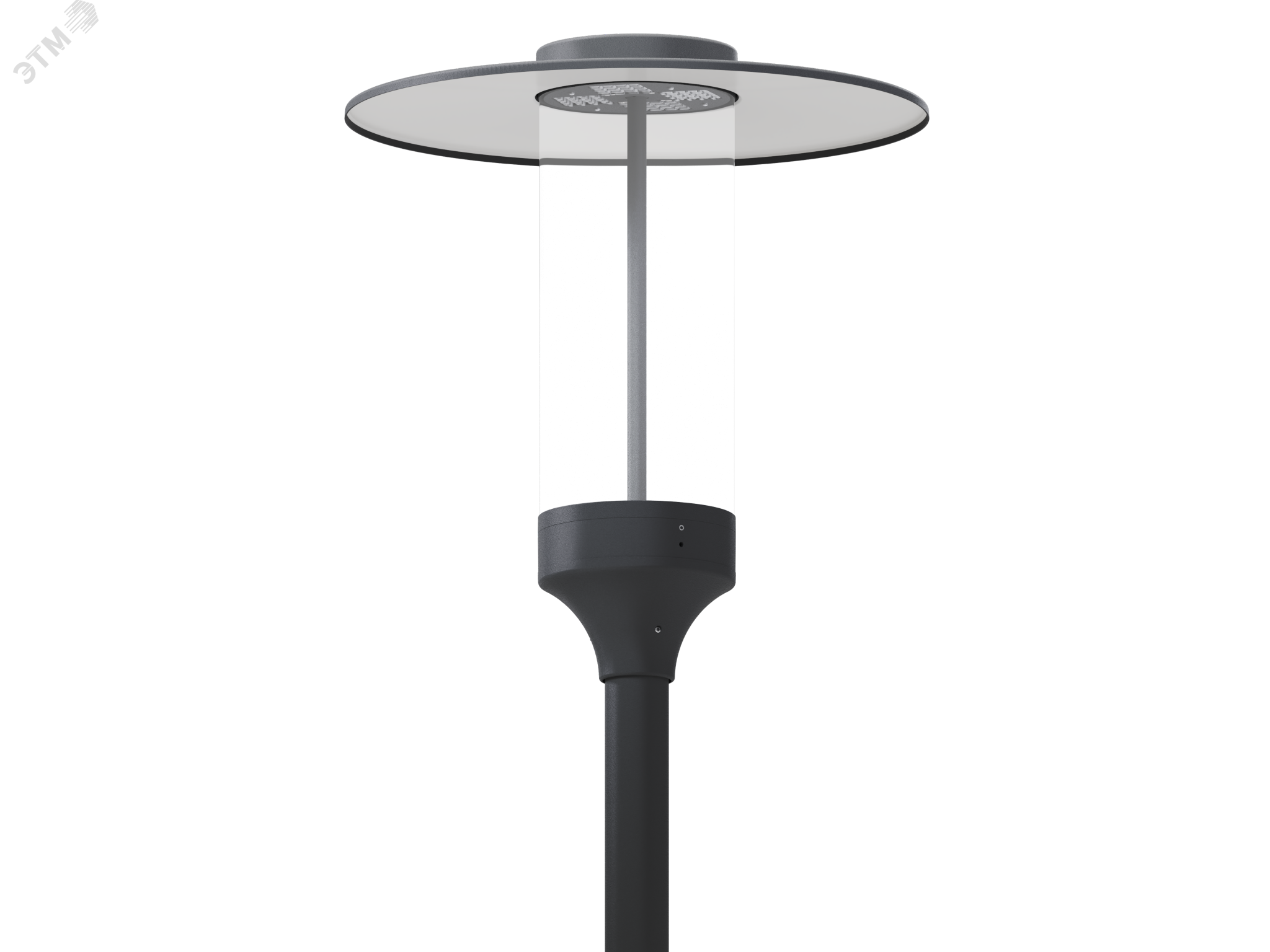 Светильник светодиодный IDALGO 30W RW 830 RAL9005