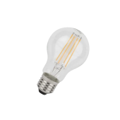 11W/2700K (=150W) E27 230V LED STAR 3Y FILAMENT - Лампа светодиодная филаментная Груша OSRAM