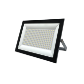 300W/6400K (Серый) IP65 25500Lm - Светодиодный прожектор Серый FL-LED Light-PAD Grey FOTON LIGHTING