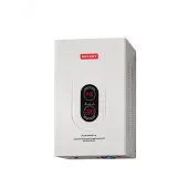 Стабилизатор напряжения настенный АСНN-10000/1-Ц, REXANT