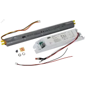 Блок аварийного питания БАП40-1,0 универсальный для LED IP20 IEK