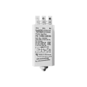 PZ 1000 K D20 220-240V 1,8-2,3/4-5kV 74x34x27 IPP-техн (МГЛ 35-1000W/ДНаТ 50-1000W) - БЗУ VS