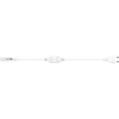 Сетевой шнур для светодиодной ленты LS720
