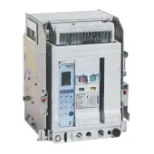 Выключатель автоматический DMX3 1600 50кА выкатной 3П 1600A