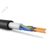 Кабель силовой ВВГнг(А)-FRLS 3х2.5 (N, PE) -0.660 ТРТС