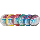 Изолента ОНЛАЙТ 71 681 OIT-B15-20/B синяя