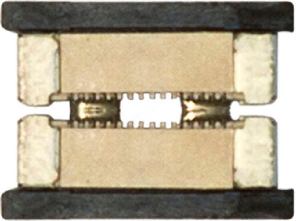 Соединитель для светодиодной ленты (5050 RGB/10мм)