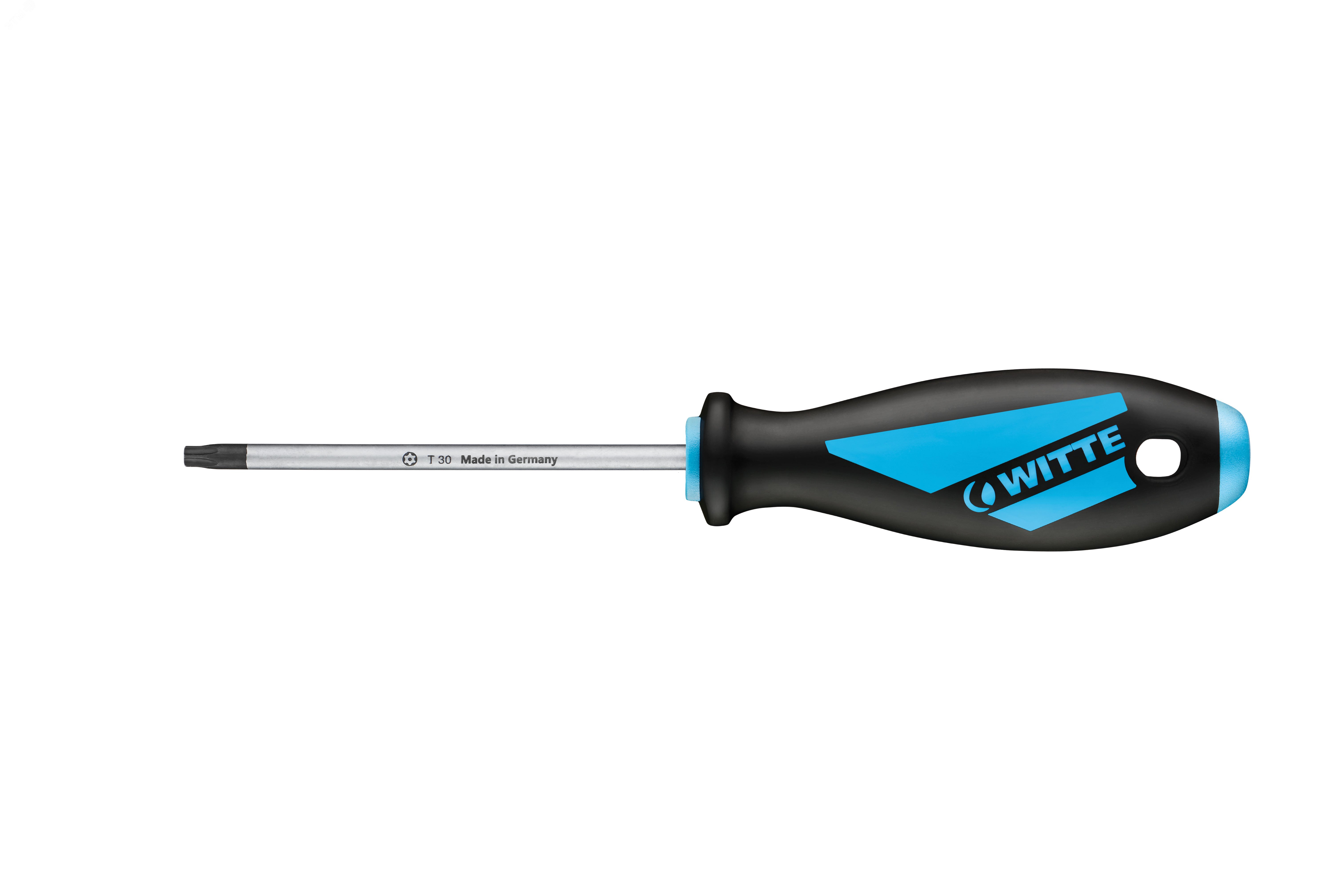 Отвертка MAXX TORX T20 x 4.5 x 100 мм