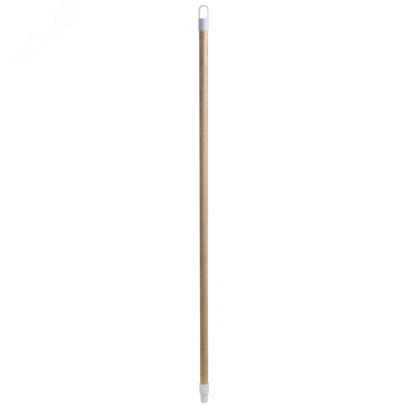 Рукоятка для насадок 110см дерево