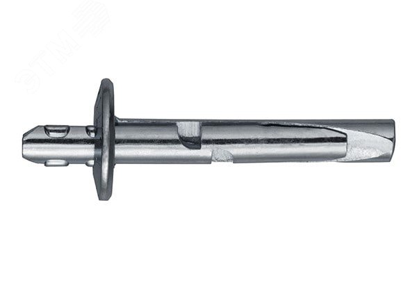 Анкер-клин М6х60мм