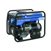 Генератор бензиновый TSS-SGG 7500 Е3A