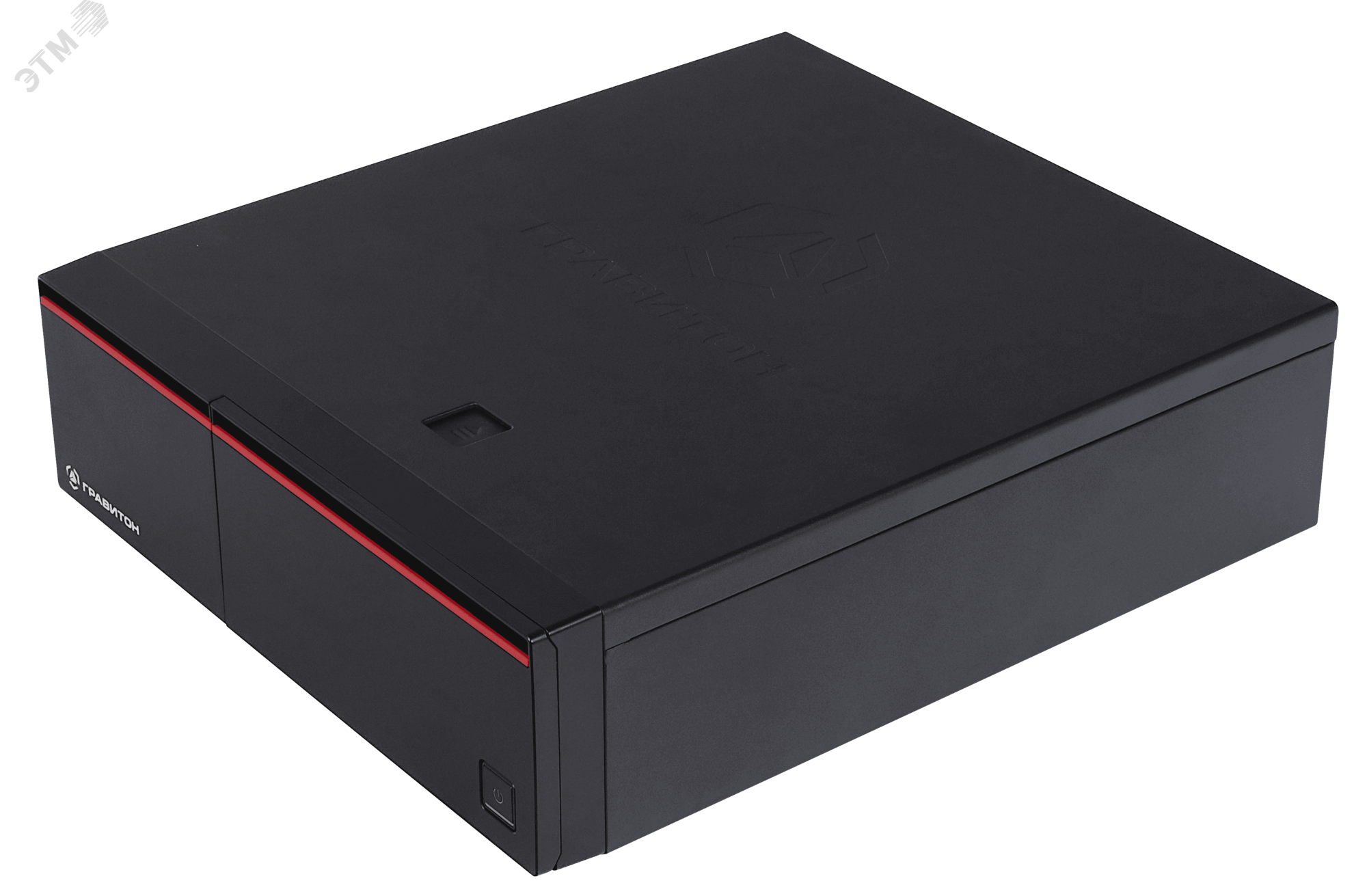 Компьютер Д32И Intel Core i5-12400 16GB/256GB SSD, без OS