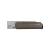 Тонер картридж для Oki C8600,C8800, 6 000 стр., желтый