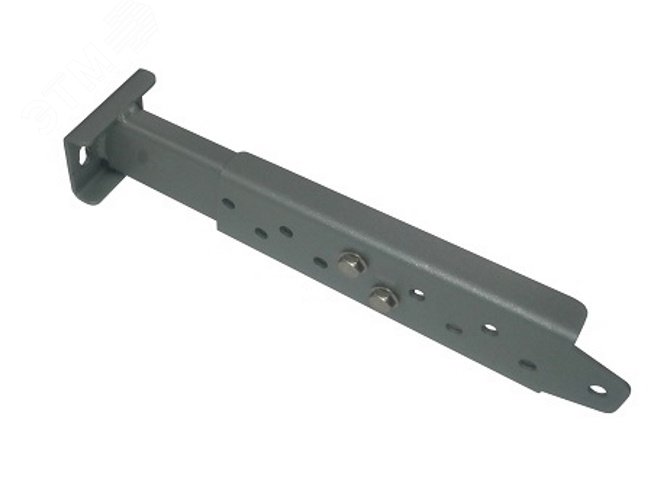 Кронштейн BRACKET SET EVOLINE LED TELESCOPIC 330  MM (2PCS)