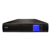 Источник бесперебойного питания Online Sentinel 1500 Ва/ 1500Вт 1/1 2 мин Rack 6 x IEC320-C13 USB, RS-232, SNMP