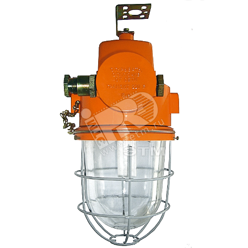 Светильник ФСП-69-42-019 взрывозащищенный