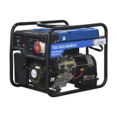 Генератор бензиновый TSS SGG 6000 E3A