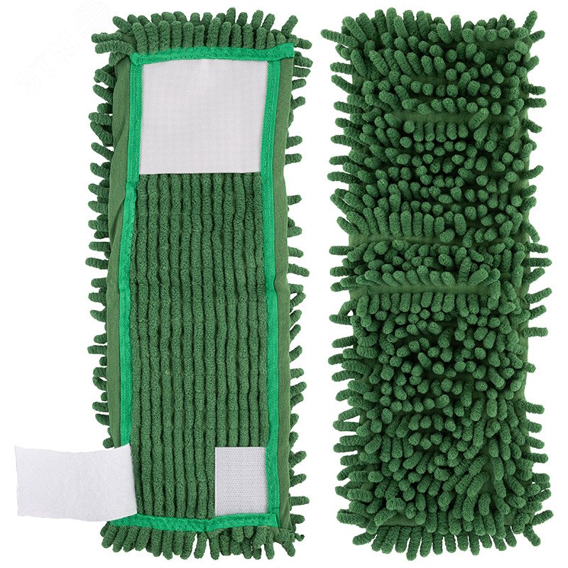 Насадка из микрофибры ''Лапша'' MopM4-Н Super Promo