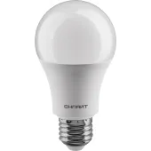 Лампа светодиодная LED 15вт Е27 дневной PROMO