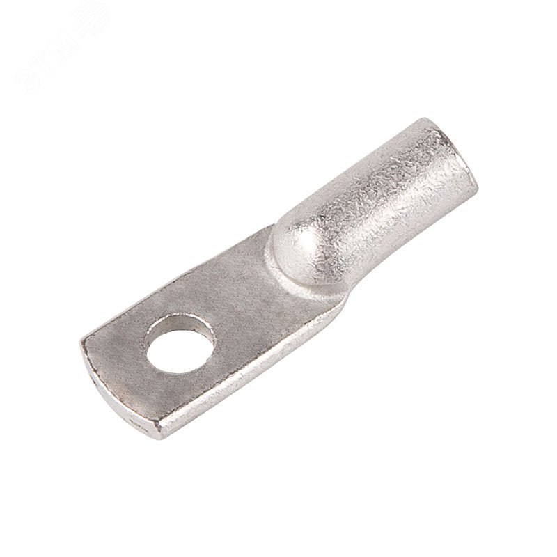 Наконечник ТМЛ 50-10-11 (50 кв мм -  10 мм) ГОСТ 7386-80 5шт, REXANT