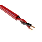Кабель (провод) КСВВнг(А)-LS 1х2х1,13 мм