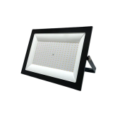 250W/6400K (Чёрный) IP65 21300Lm - Светодиодный прожектор FL-LED Light-PAD Black FOTON LIGHTING