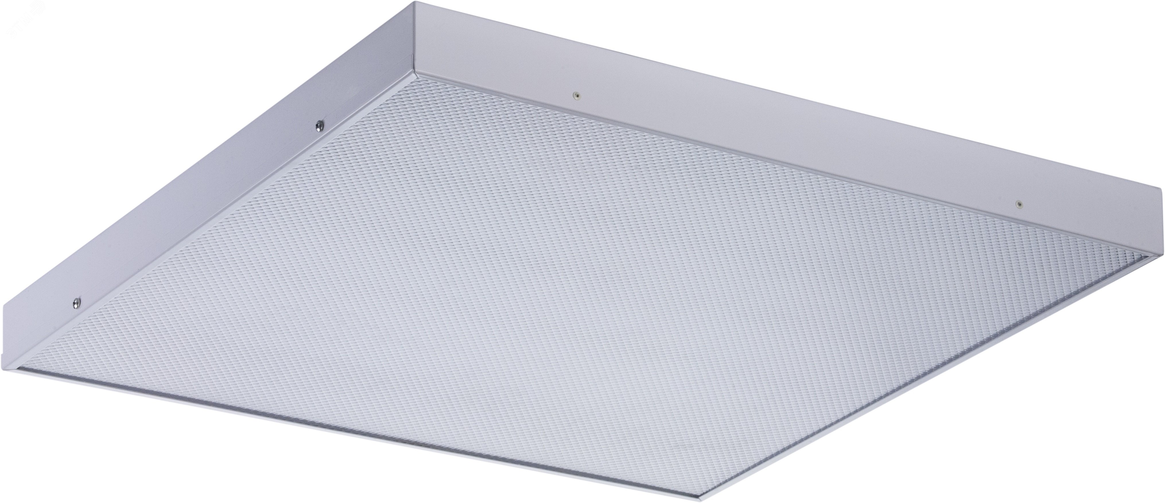 Светильник светодиодный OPTIMA.PRS ECO LED 595 (50) 4000K