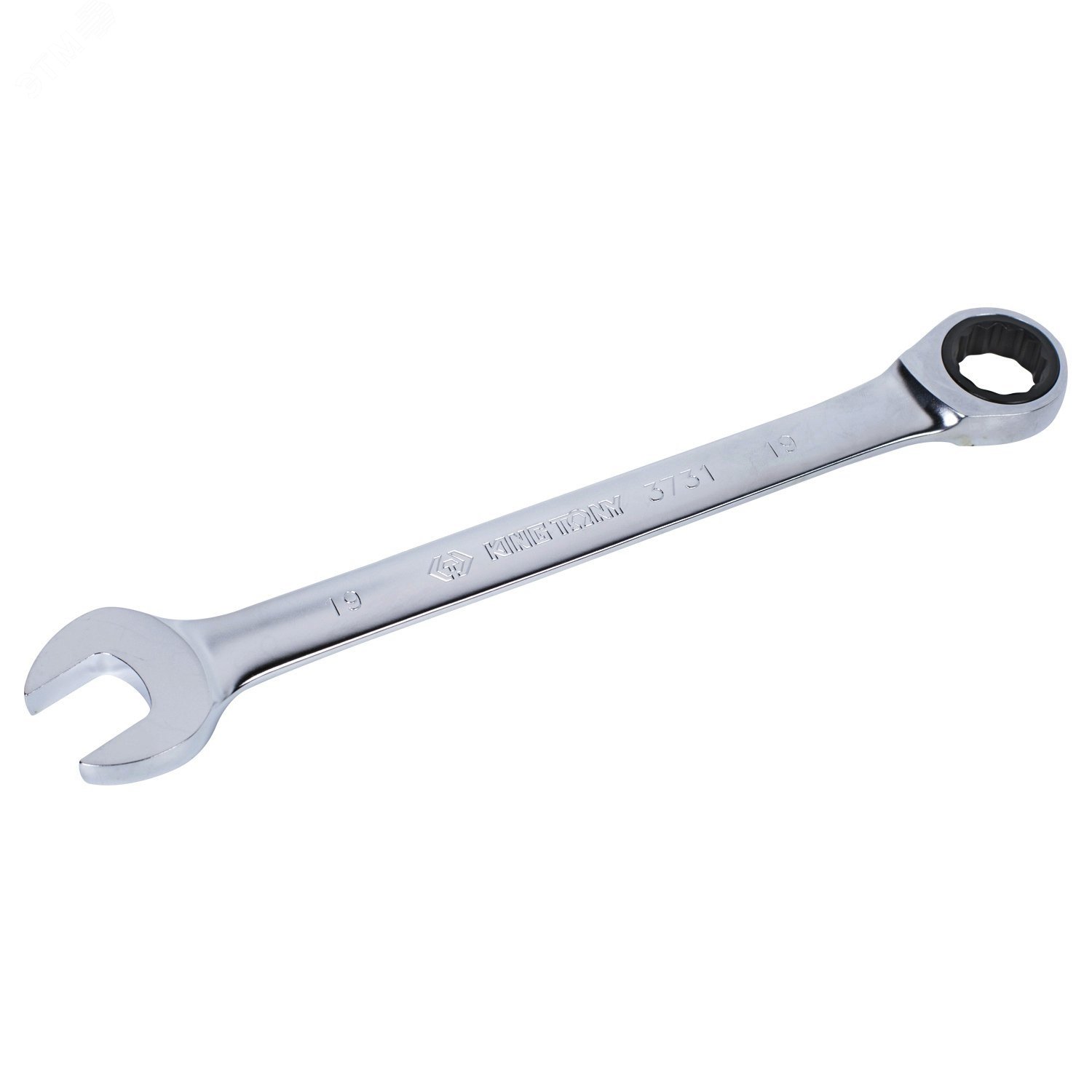 Ключ трещоточный комбинированный 24 мм