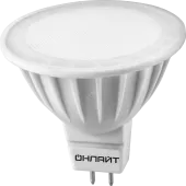 Лампа светодиодная LED 5вт 230в GU5.3 дневной