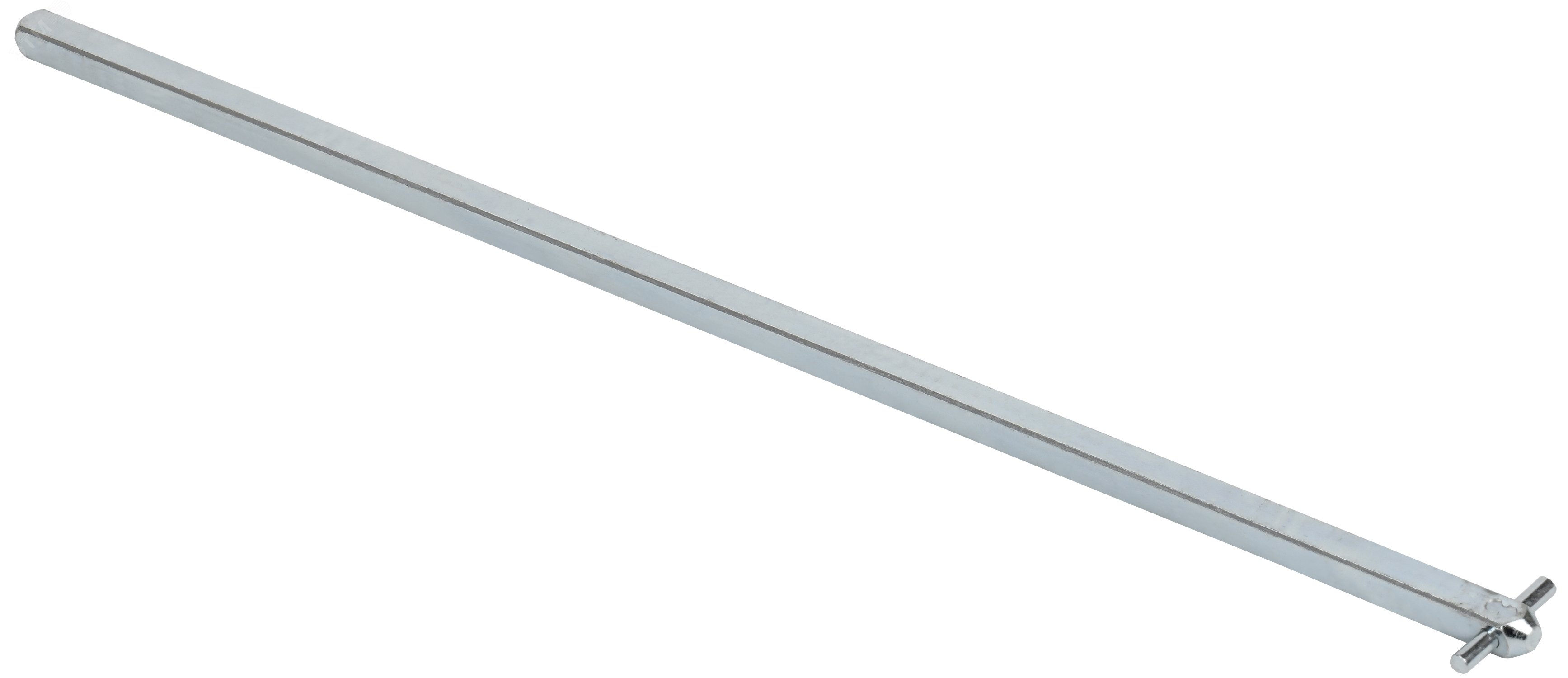 Вал 280мм для рукояток дистанционного управления для ВРК 160-250А KARAT