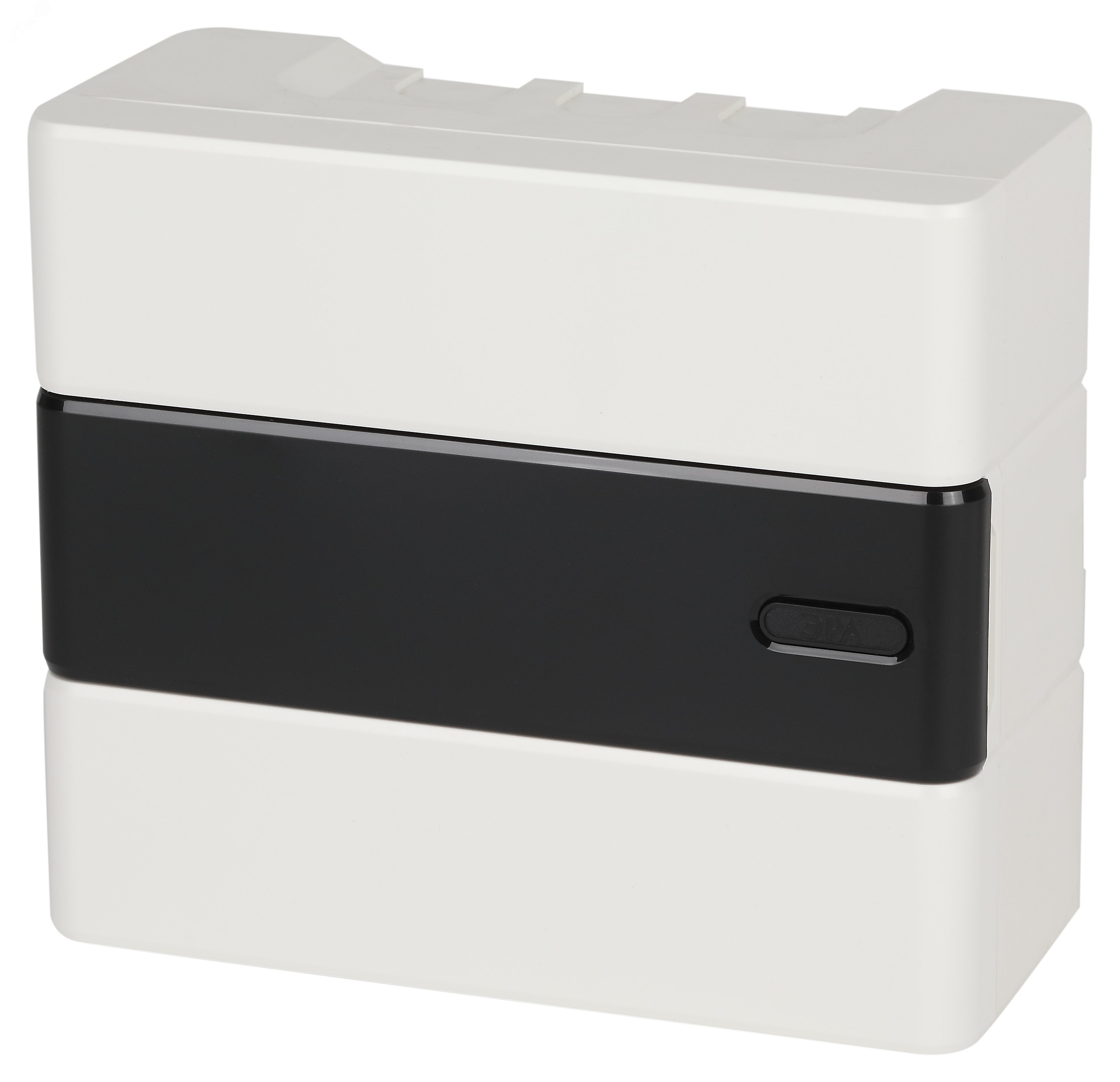 Щит распределительный навесной ЩРН-П-08 Trend BOXS-08-p-s-t IP41