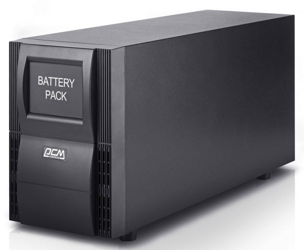 Блок батарейный BAT MAC-36V for MAC-1000 24 В /21,6Ач 15 мин Tower
