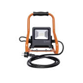 20W/4000K (=150W) Светодиодный Прожектор + Переноска R-STANDSOCKET IP44 LED WORKLIGHT LEDVANCE