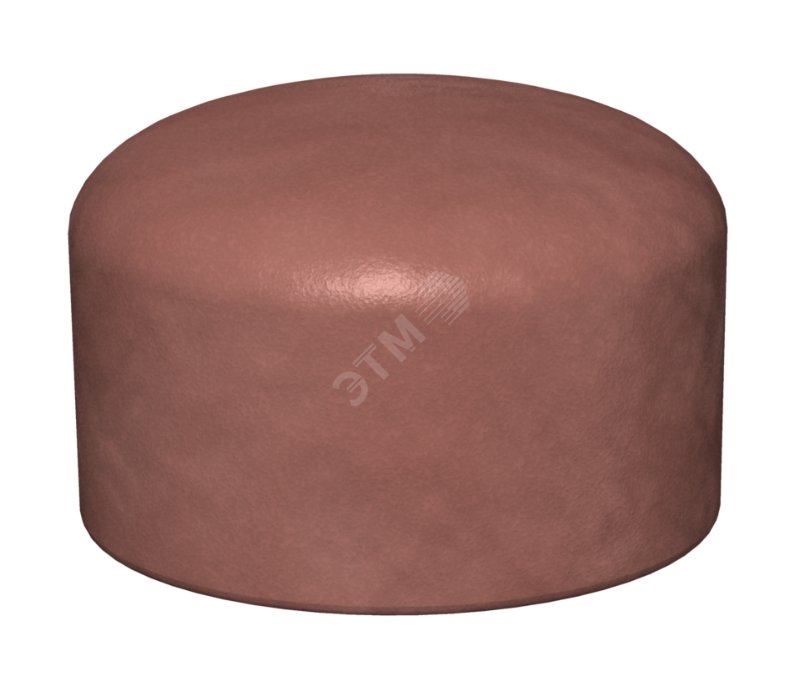 Огнестойкая заглушка ?107мм