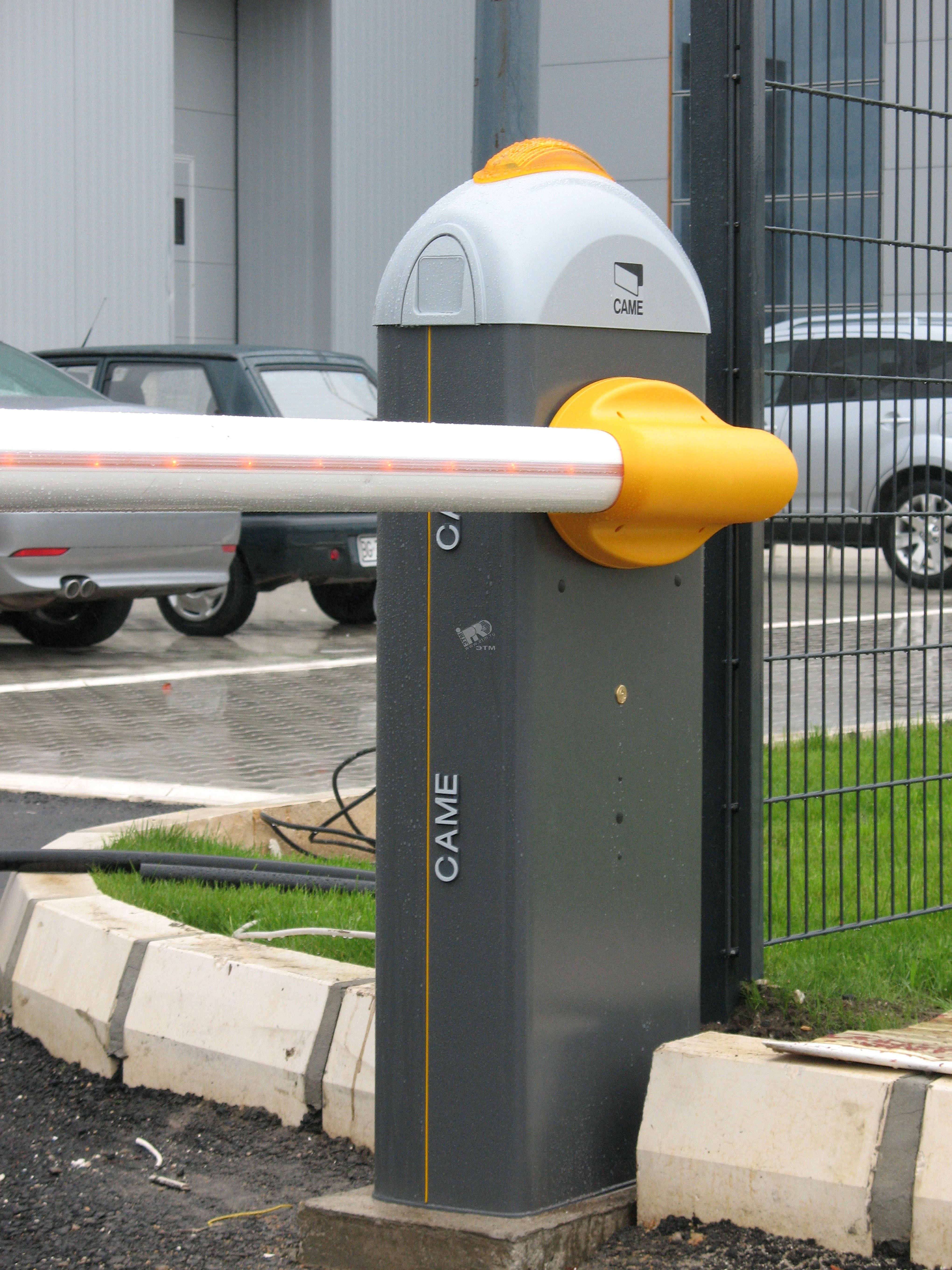 Дюралайт со светодиодами (4 м.).