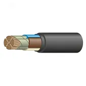 Кабель силовой ППГнг(А)-FRHF 4х95мс(N)-1 ТРТС