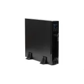 Источник бесперебойного питания Line-interactive RAPAN-UPS 3000 ВА/2100 Вт, RACK, синус, встроенные АКБ 4 шт.x 9Ah