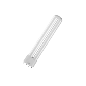 DULUX L 24W/4000K 2G11 L=317 (холодный белый) - КЛЛ лампа OSRAM