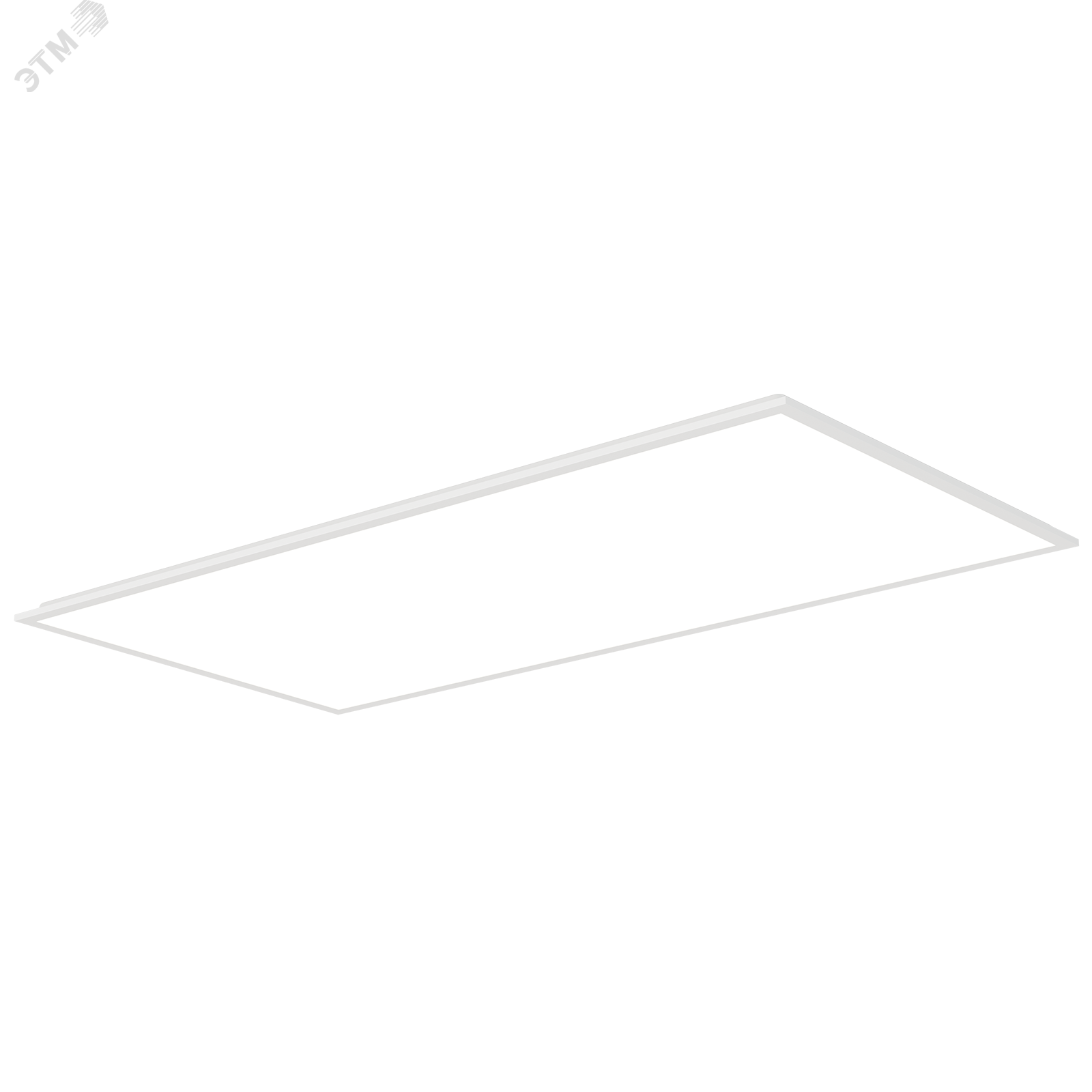 Светильник светодиодный ДВО-08-60-201 Uniform 940