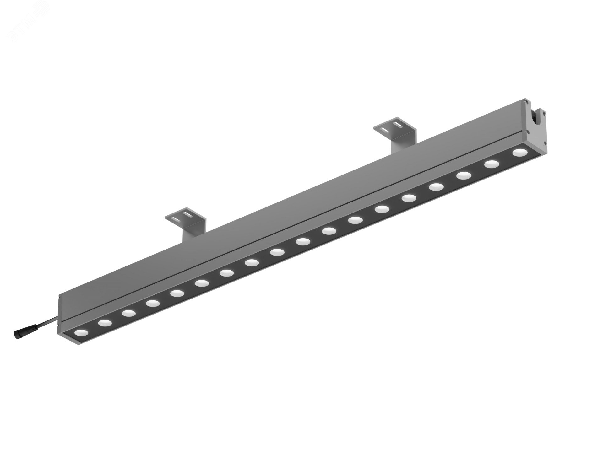 Светильник светодиодный L-line 500/18/Г10х60/840/04/A1-C2/230AC IP65